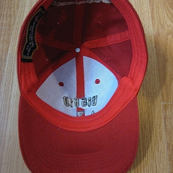 Craig BIGGIO Houston Astros Hat Youth Size - Picture 5 of 6